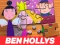 Ben Hollys Jigsaw Puzzle – kostenloses Online-Spiel