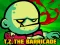 Tiny Zombie The Barricade – kostenloses Online-Spiel