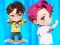 BTS Chibi Claw Machine – kostenloses Online-Spiel