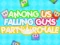 Among Us Falling Guys Party Royale – kostenloses Online-Spiel