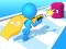 Cloak Master Shooter Run – kostenloses Online-Spiel