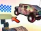 Slippery Descent By Car – kostenloses Online-Spiel
