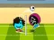 Head Soccer Squid Game – kostenloses Online-Spiel