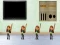 Sportsman Escape – kostenloses Online-Spiel