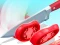Chef Knife Master – kostenloses Online-Spiel