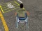 Wheel Chair Driving Simulator – kostenloses Online-Spiel