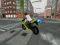Heavy Bikes City Parking Game 3D – kostenloses Online-Spiel