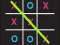 Tic Tac Toe – kostenloses Online-Spiel
