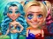 From Nerds to Beauties – kostenloses Online-Spiel
