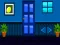 Blue House Escape – kostenloses Online-Spiel