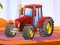 Tractor Challenge – kostenloses Online-Spiel