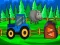Find The Tractor Key 3 – kostenloses Online-Spiel