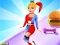Body Race – kostenloses Online-Spiel