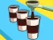 Coffee Stack – kostenloses Online-Spiel
