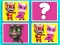 Talking Tom Match'Up – kostenloses Online-Spiel