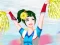 Cheerleader Dress Up Game – kostenloses Online-Spiel