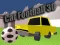 Car Football 3D – kostenloses Online-Spiel