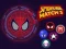 Spider-man Match 3 – kostenloses Online-Spiel