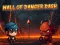 Wall Of Danger Dash – kostenloses Online-Spiel