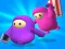 Fall Heroes Fun Guys Run – kostenloses Online-Spiel