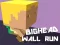 Big Head Wall Run – kostenloses Online-Spiel