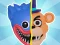 Catch Huggy Wuggy! – kostenloses Online-Spiel