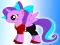 Fancy Pony Dressup – kostenloses Online-Spiel