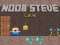 Noob Steve Cave – kostenloses Online-Spiel