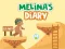 Melinas Diary – kostenloses Online-Spiel