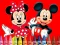 Mickey Mouse Coloring – kostenloses Online-Spiel
