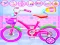 Girl Bike Fix & Washing Salon – kostenloses Online-Spiel