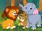 Animal Puzzles – kostenloses Online-Spiel