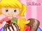 Ice Cream love Diana – kostenloses Online-Spiel