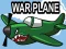 War plane – kostenloses Online-Spiel