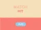 Match Hit – kostenloses Online-Spiel