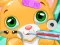 Kitty Doctor – kostenloses Online-Spiel