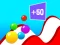 Balls Go High – kostenloses Online-Spiel