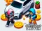 Obby vs Noob Driver – kostenloses Online-Spiel