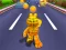 Garfield Rush – kostenloses Online-Spiel