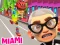 Angry Gran Miami – kostenloses Online-Spiel