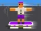 Blocky Skater Rush – kostenloses Online-Spiel