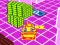 Little Yellow Tank Adventure – kostenloses Online-Spiel
