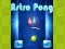 Astro Pong – kostenloses Online-Spiel