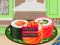 Sushi Roll 3D Cool – kostenloses Online-Spiel