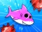Go Baby Shark Go – kostenloses Online-Spiel