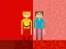 Two Player Stick Steve and Alex – kostenloses Online-Spiel