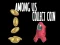 Among Us Collect Coin – kostenloses Online-Spiel