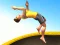 Trampoline master – kostenloses Online-Spiel