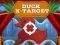 Duck X-Target – kostenloses Online-Spiel