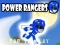 Blue Ranger High Jump – kostenloses Online-Spiel